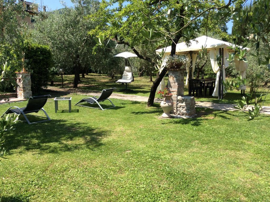 Tenuta Fagnani Lucca Room photo