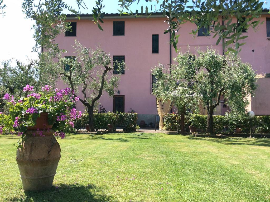 Tenuta Fagnani Lucca Room photo