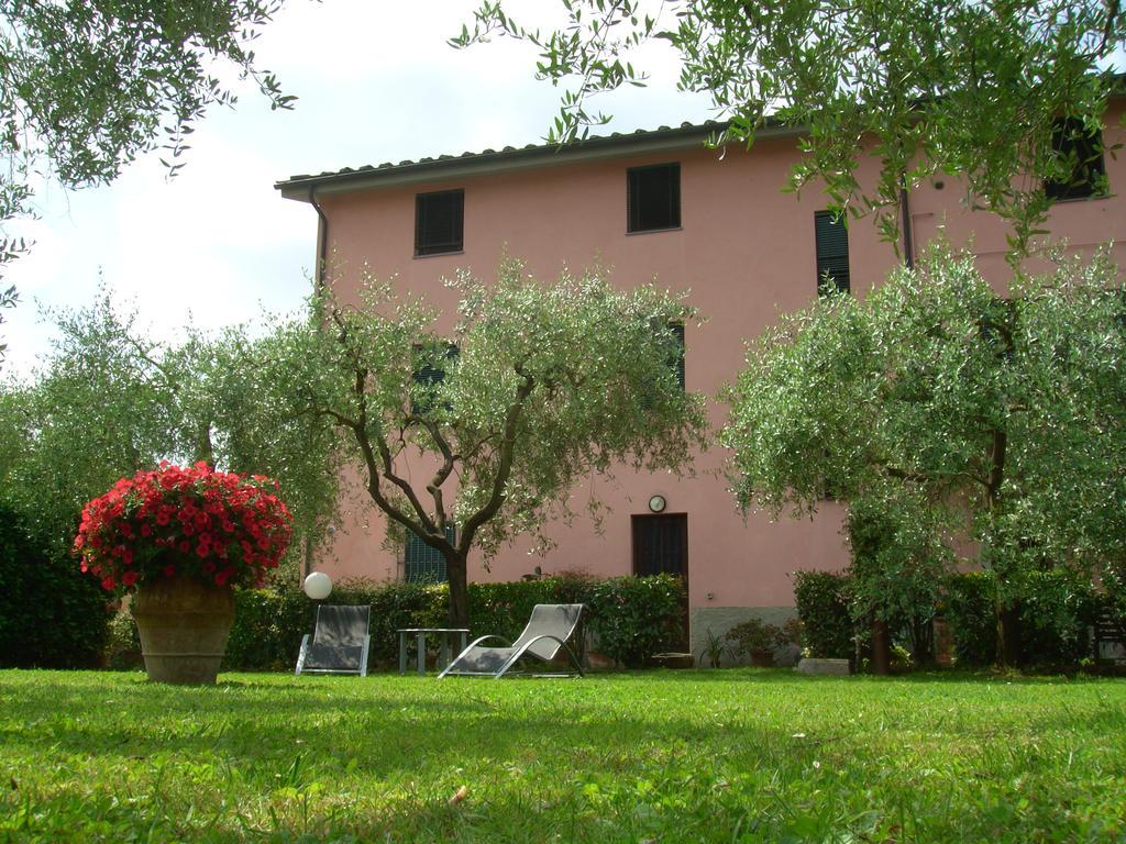 Tenuta Fagnani Lucca Room photo