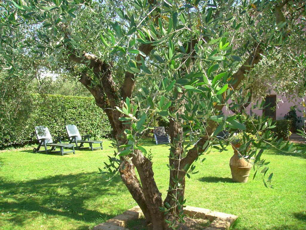 Tenuta Fagnani Lucca Room photo