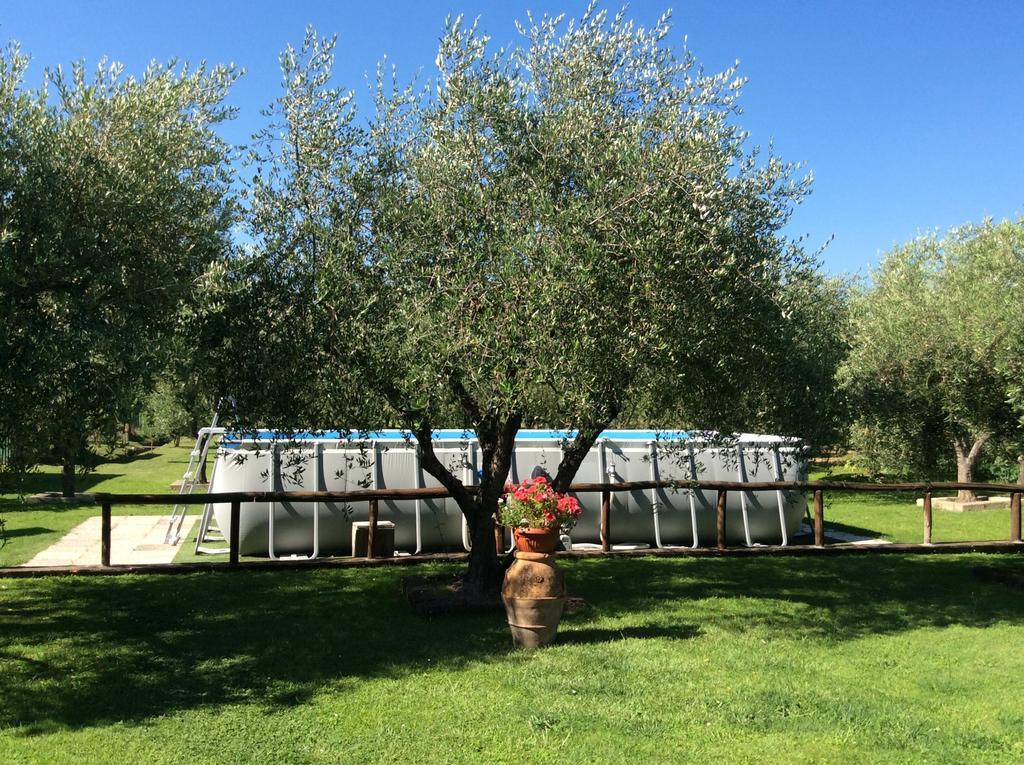 Tenuta Fagnani Lucca Exterior photo