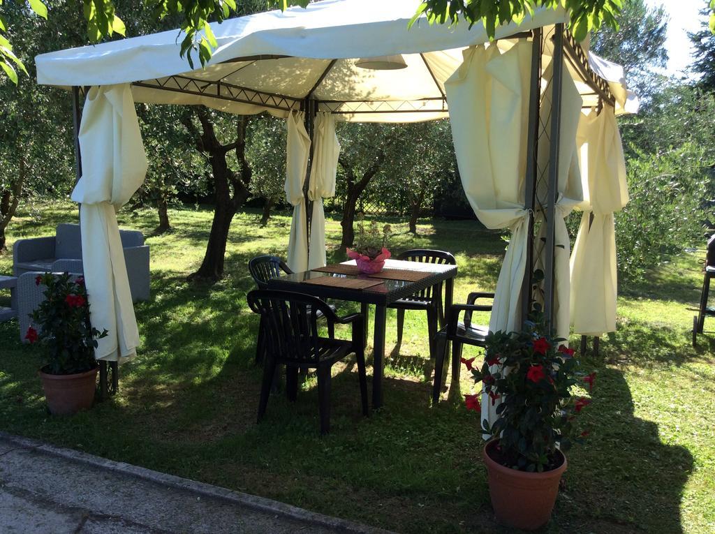 Tenuta Fagnani Lucca Exterior photo